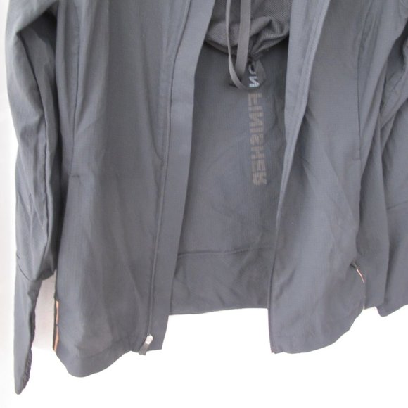 Brooks Rock N Roll 1/2 Marathon Packable Jacket - M - Picture 11 of 16